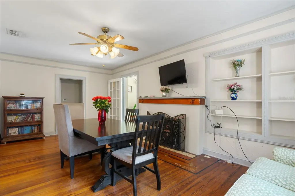 530 S 7th Street Lake Wales FL 33853