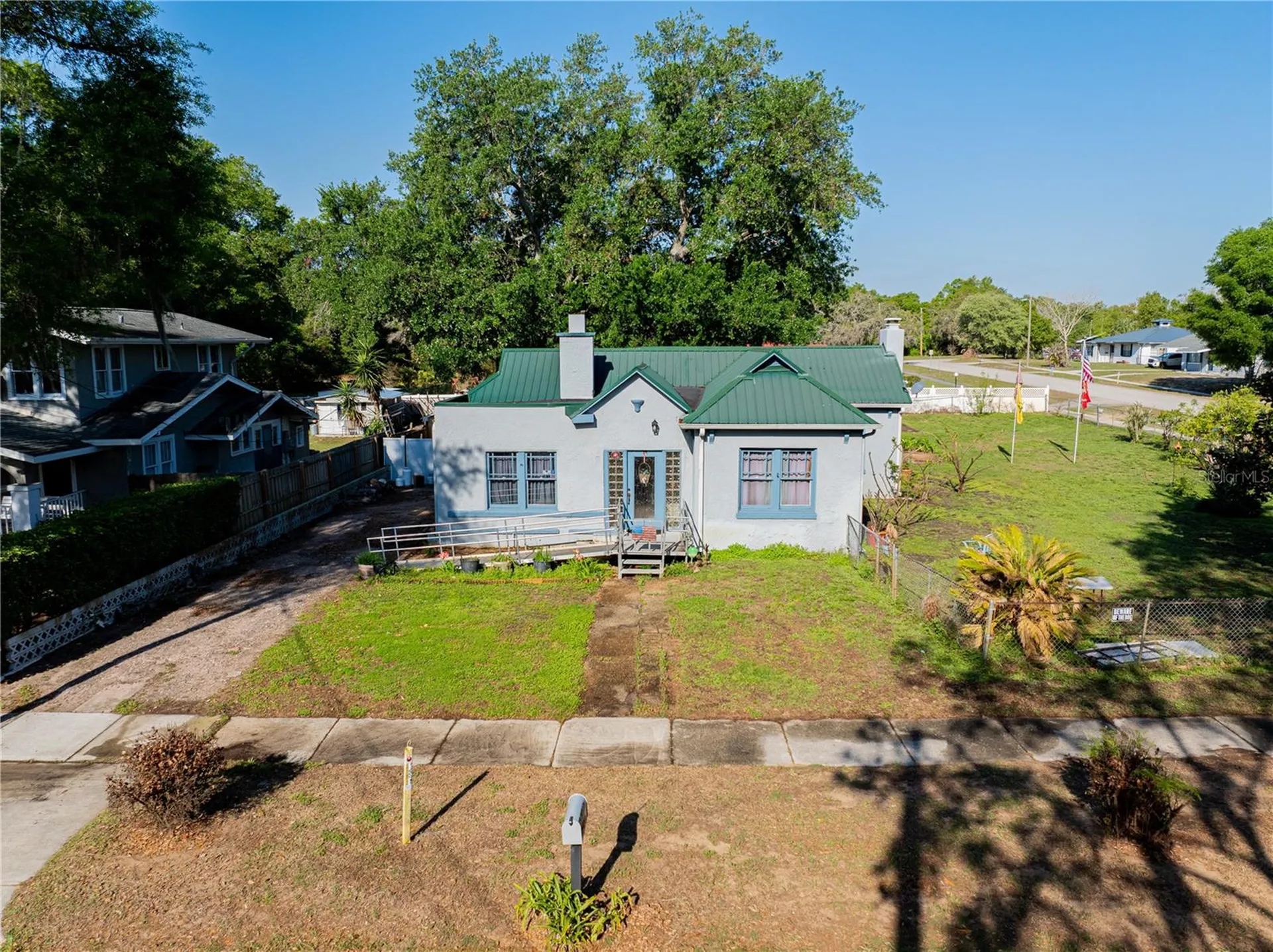 530 S 7th Street Lake Wales FL 33853
