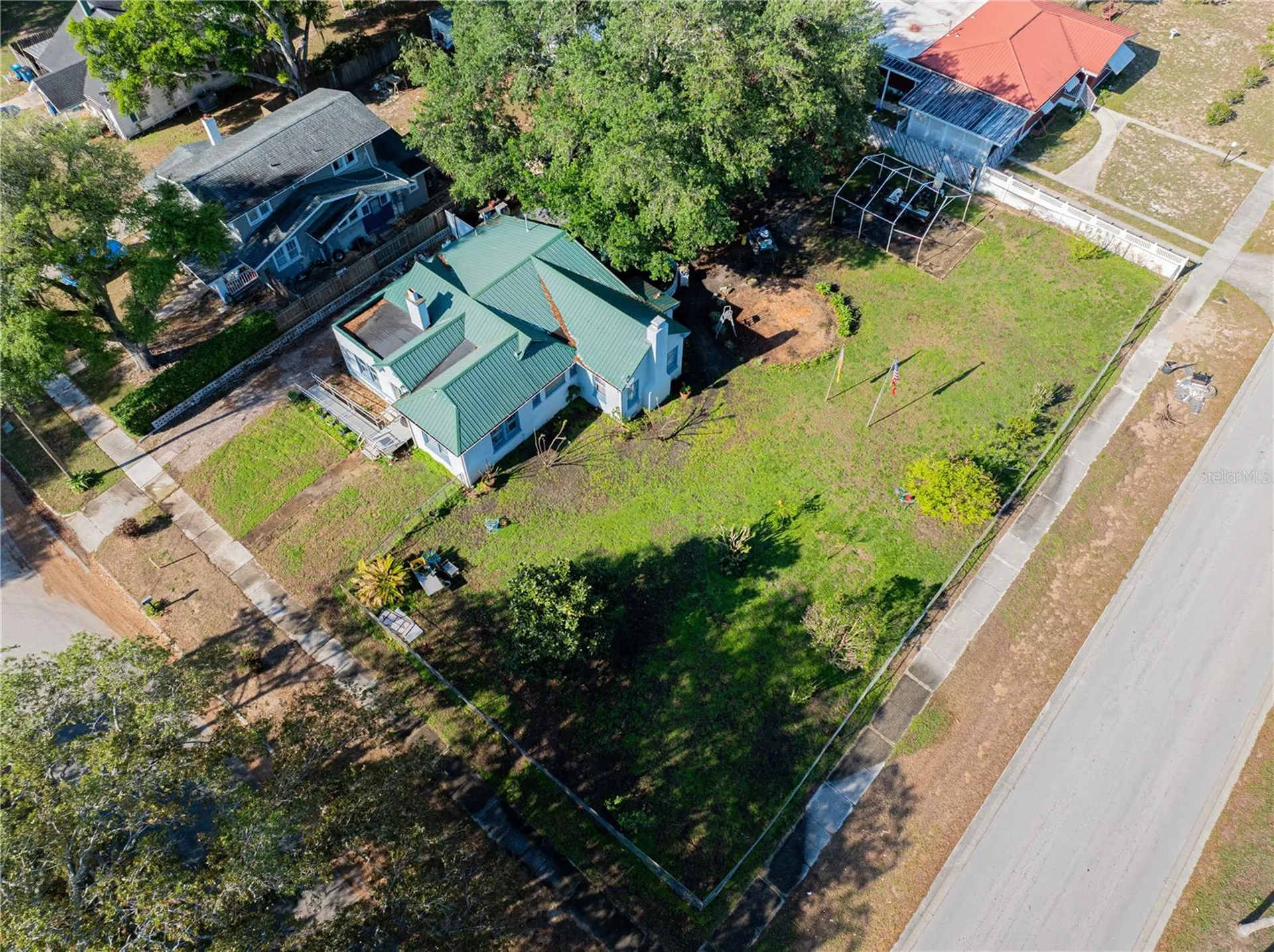 530 S 7th Street Lake Wales FL 33853