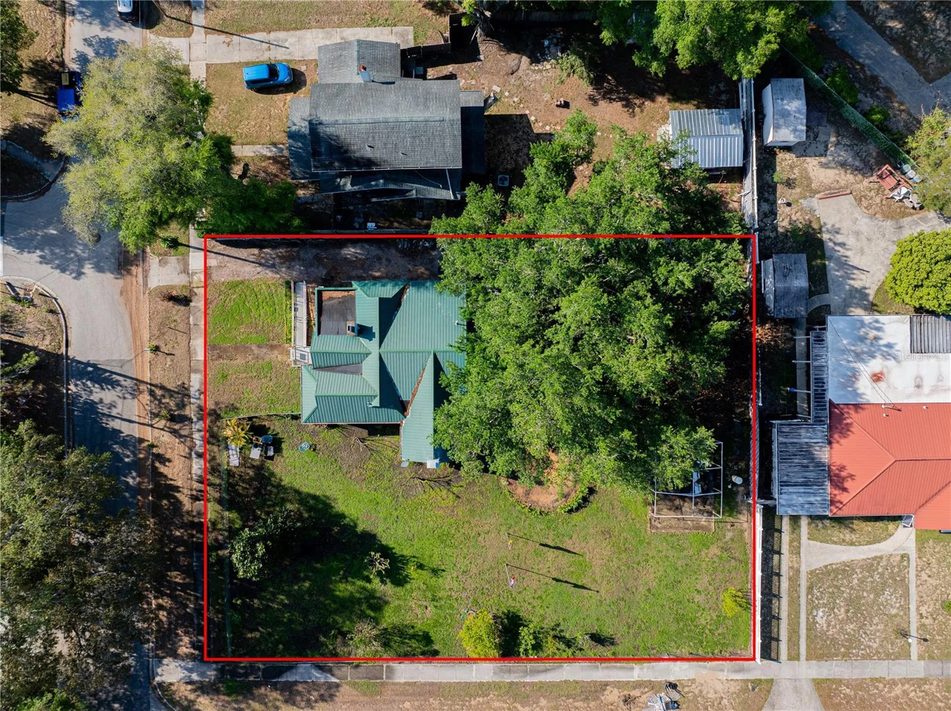 530 S 7th Street Lake Wales FL 33853