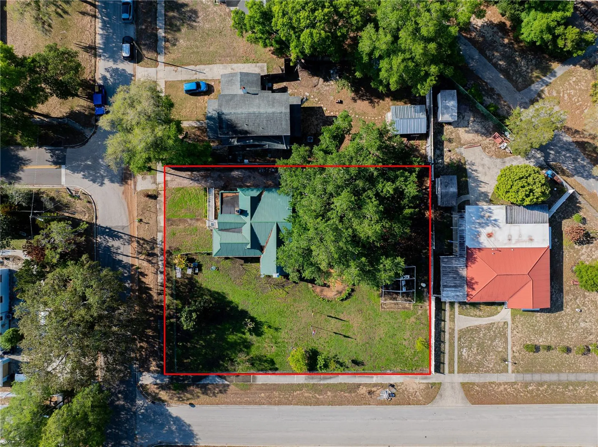 530 S 7th Street Lake Wales FL 33853