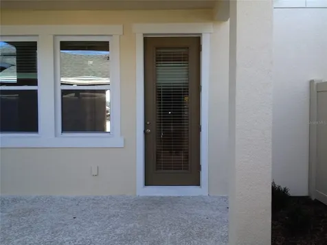12349 Via Derna Place Windermere FL 34786
