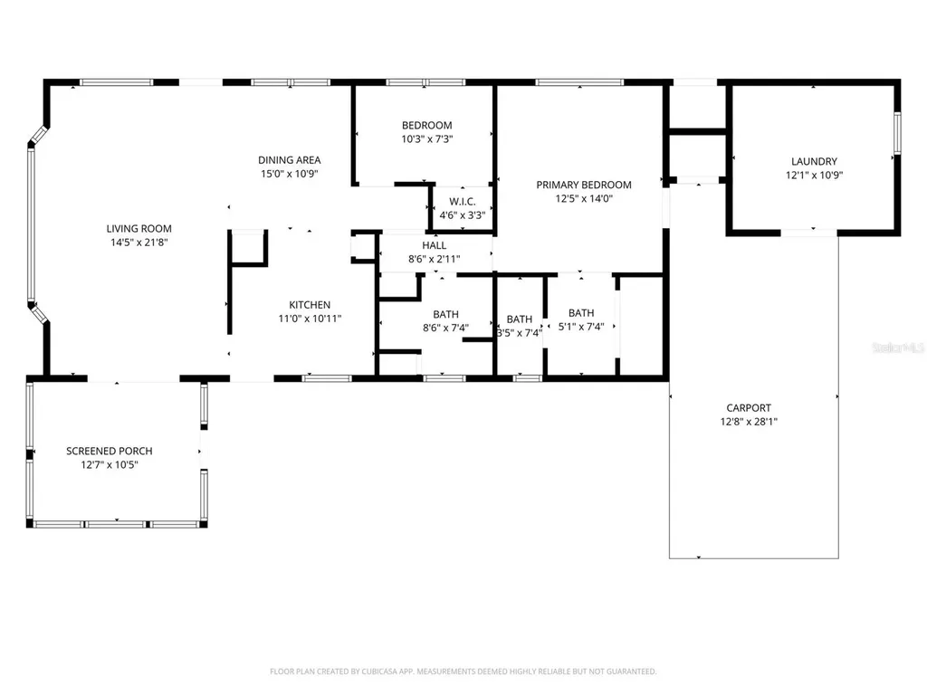 270 Palai Avenue Leesburg FL 34788