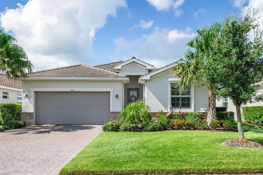 15153 Spanish Point Drive Port Charlotte FL 33981