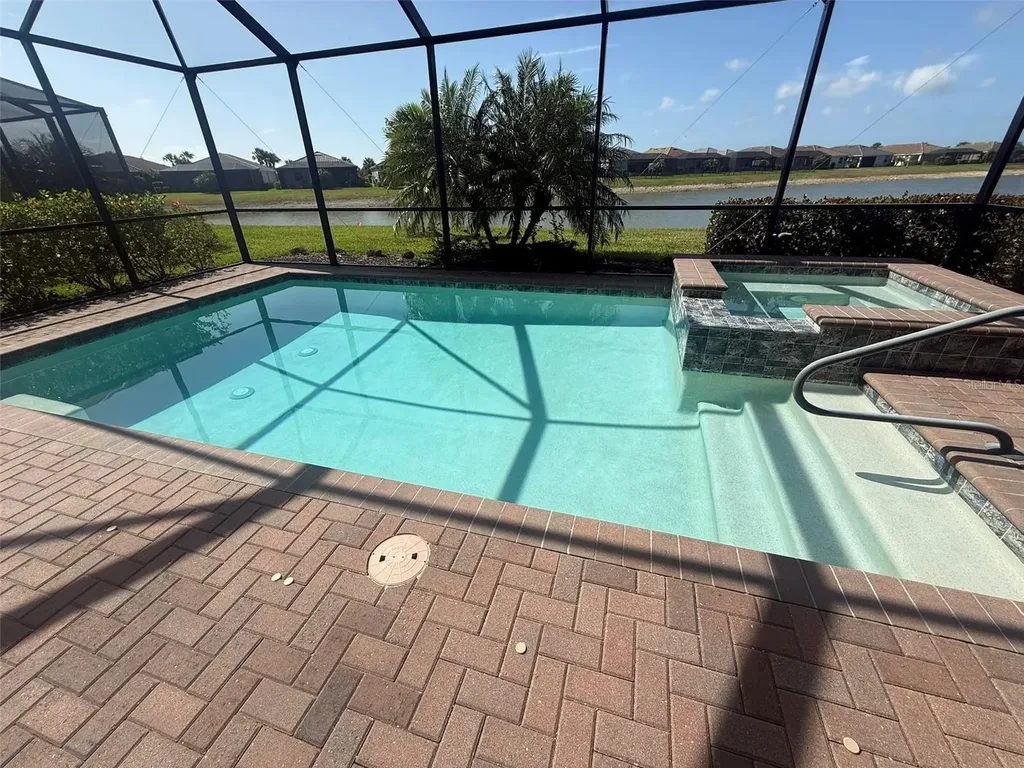 15153 Spanish Point Drive Port Charlotte FL 33981