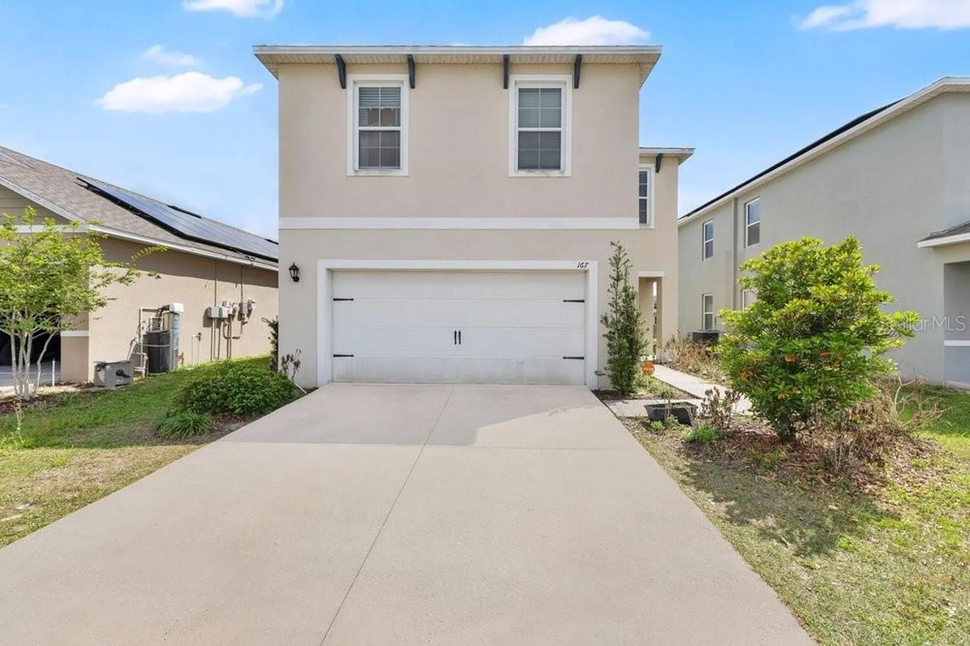 167 Eagleview Loop Davenport FL 33837