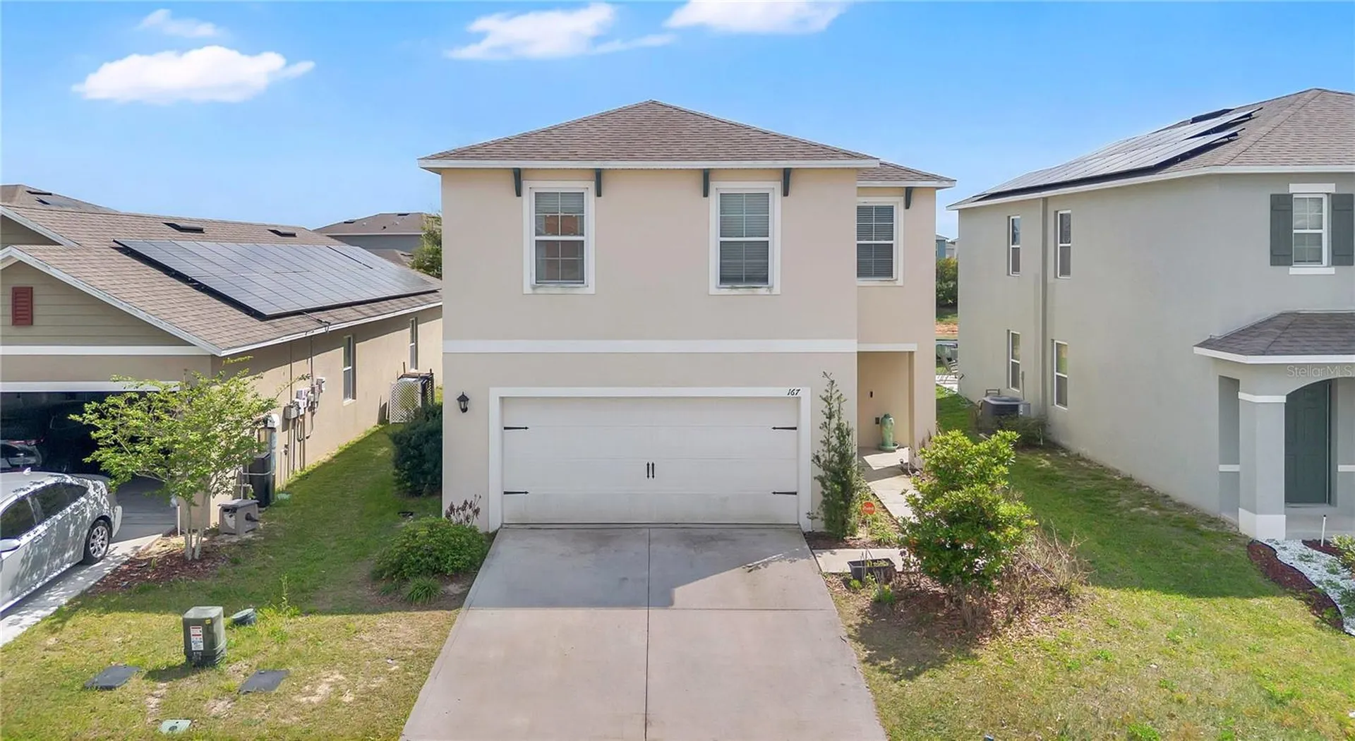 167 Eagleview Loop Davenport FL 33837