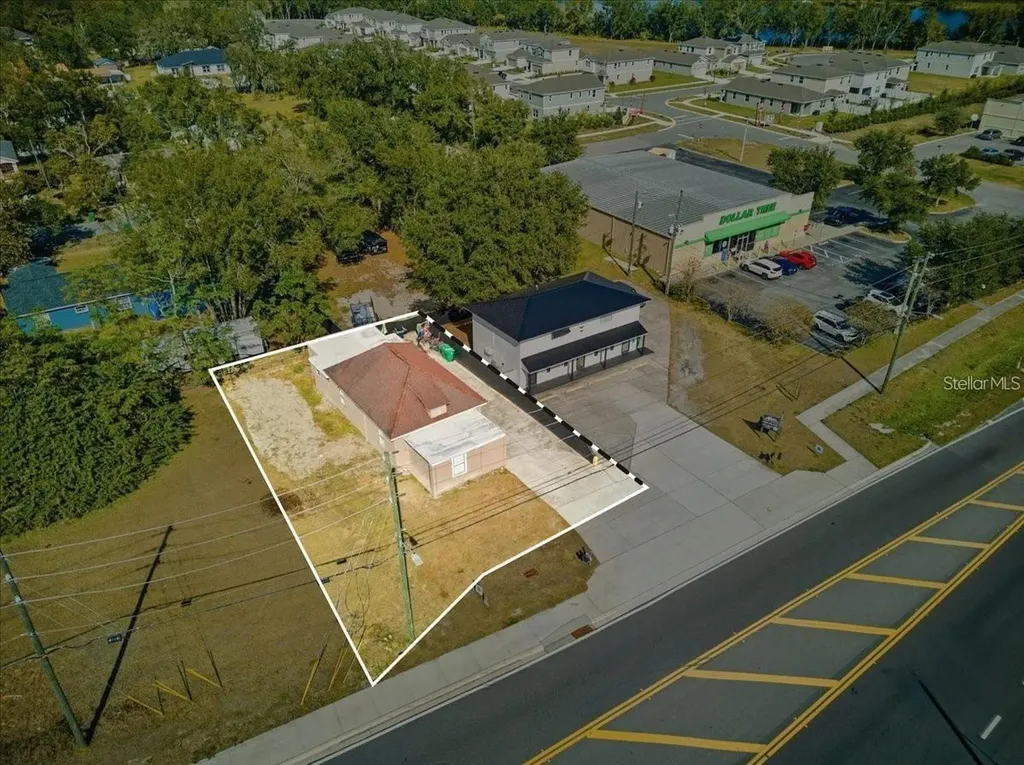 610 Dundee Road Dundee FL 33838