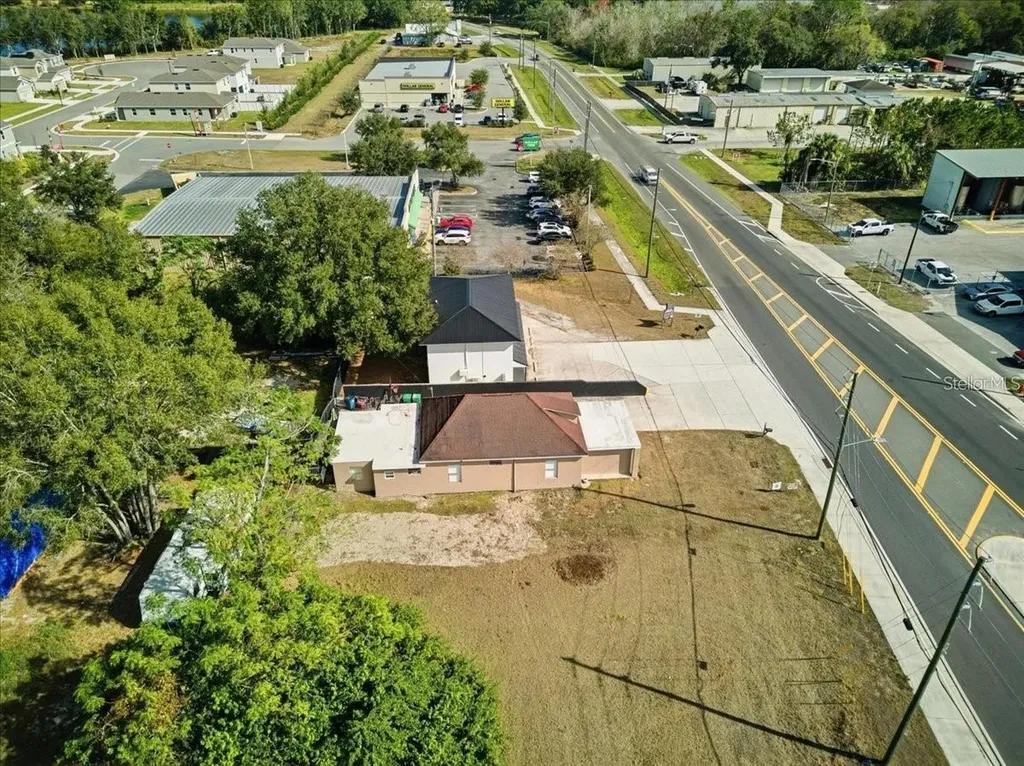 610 Dundee Road Dundee FL 33838