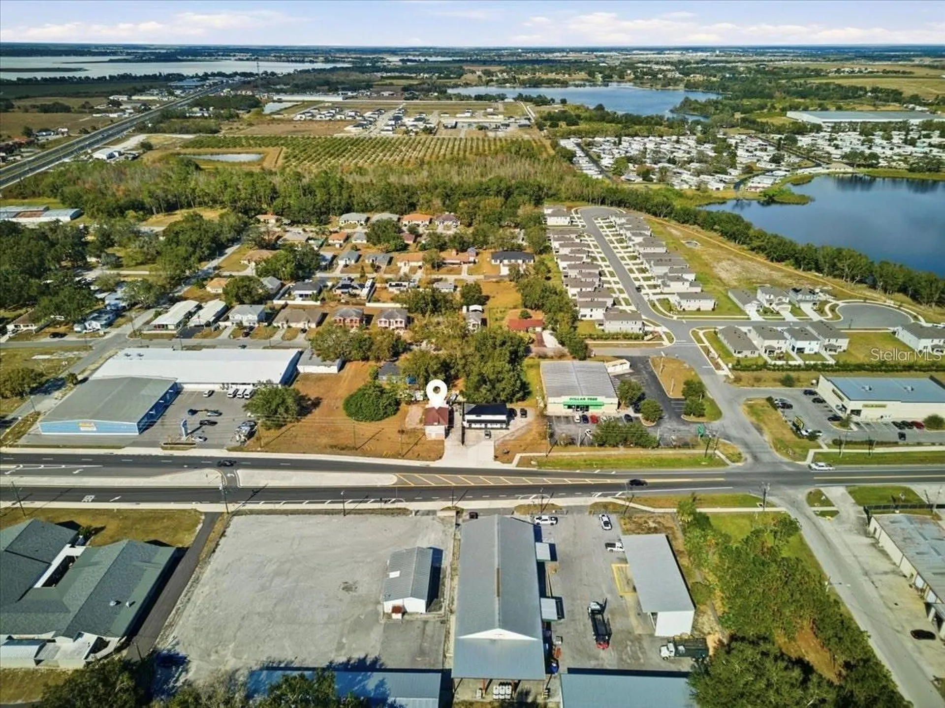 610 Dundee Road Dundee FL 33838