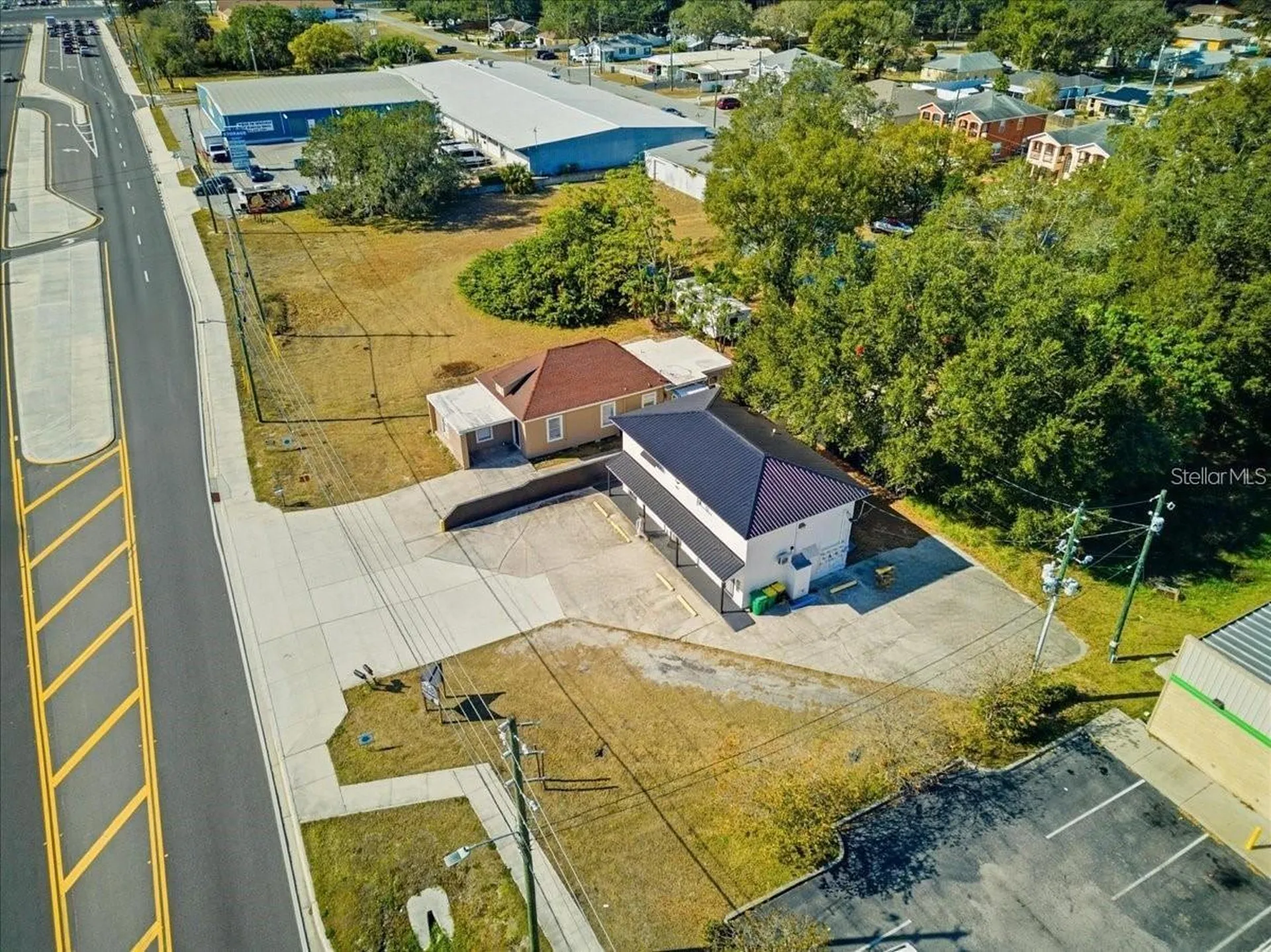 610 Dundee Road Dundee FL 33838
