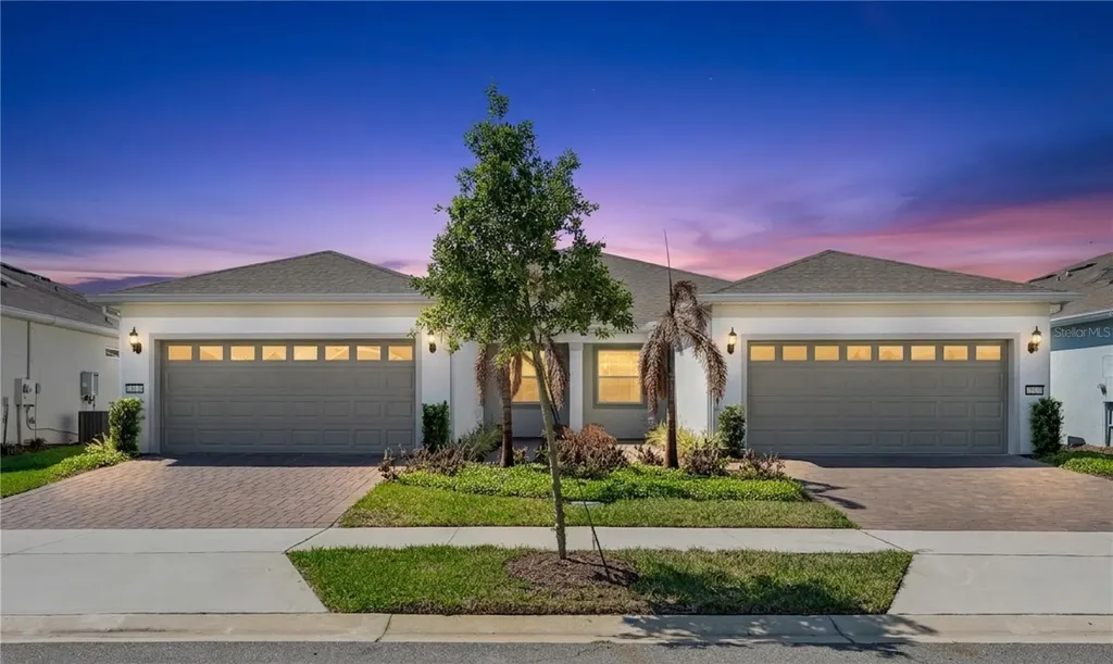 15126 Aqua Sol Lane Winter Garden FL 34787