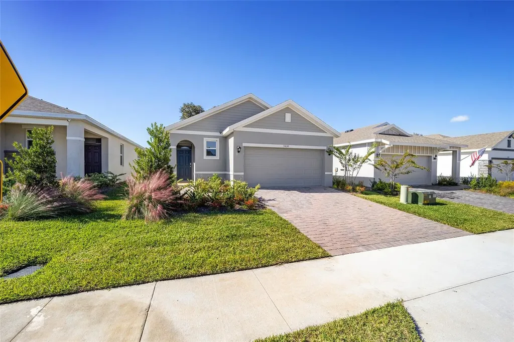 5430 NW 46th Lane Road Ocala FL 34482