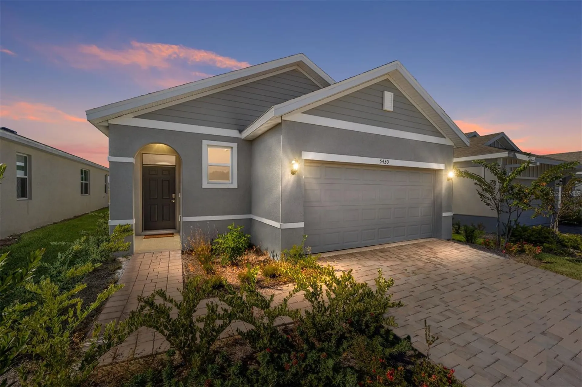5430 NW 46th Lane Road Ocala FL 34482