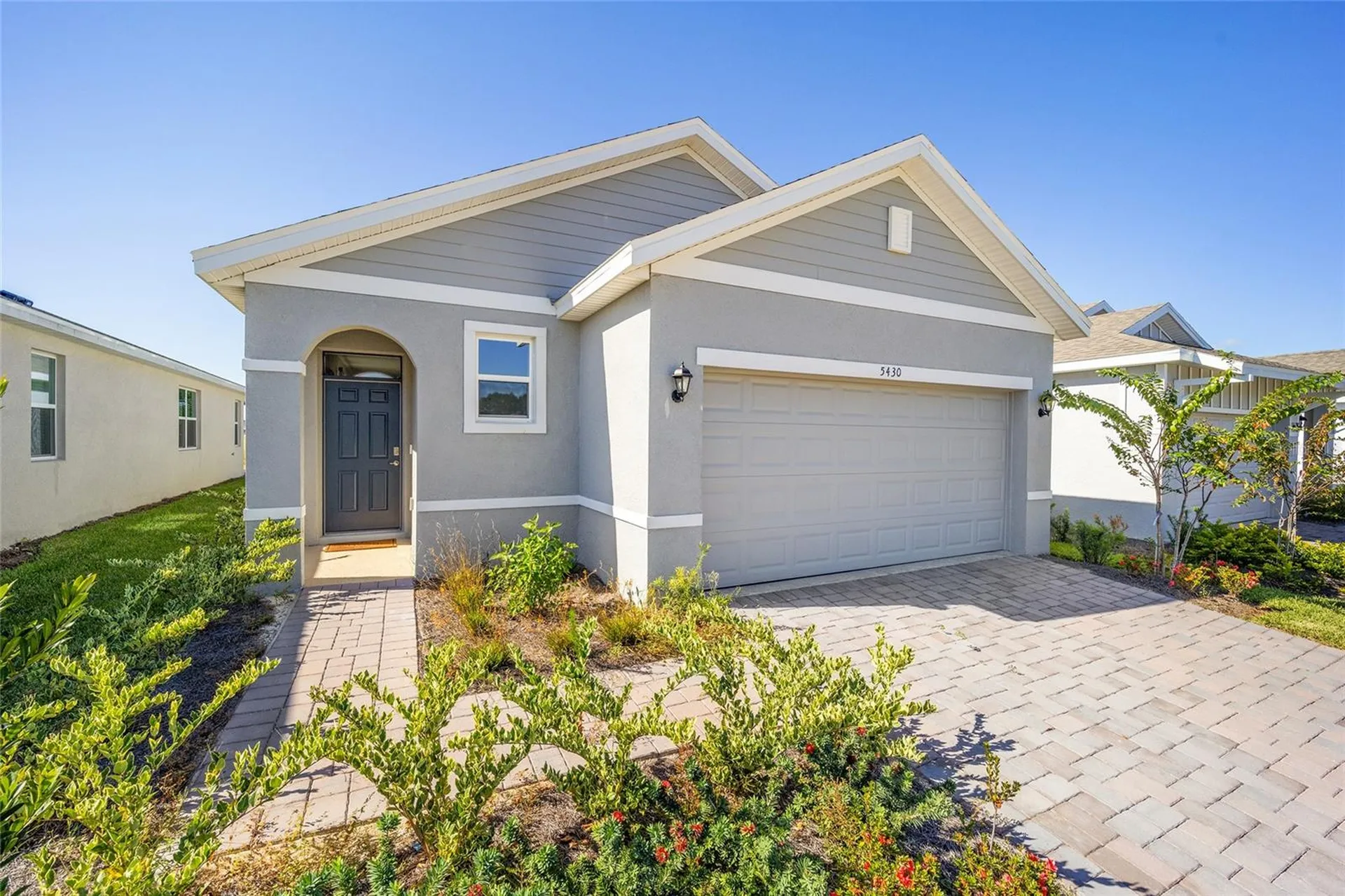 5430 NW 46th Lane Road Ocala FL 34482