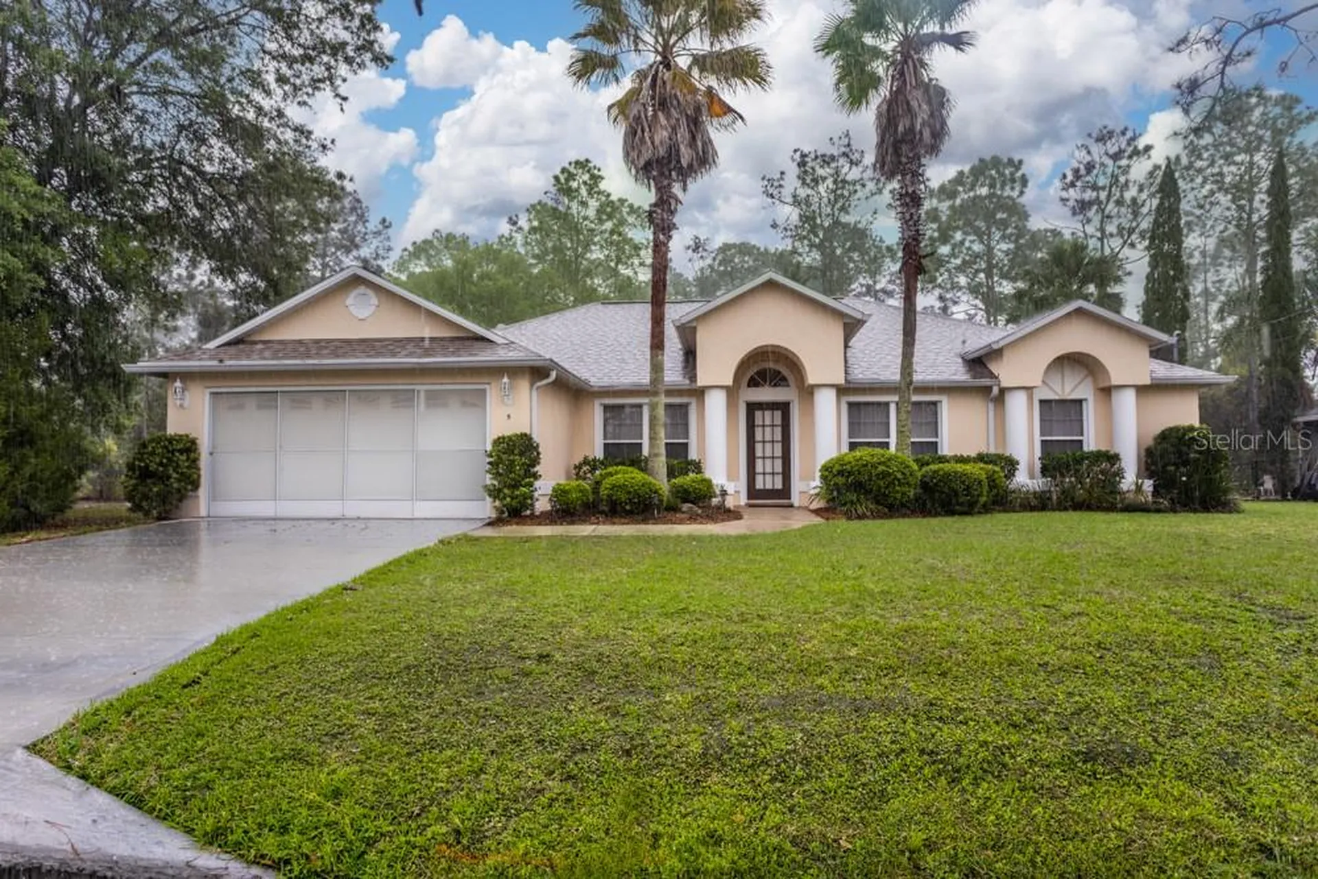 5 Whetstone Lane Palm Coast FL 32164