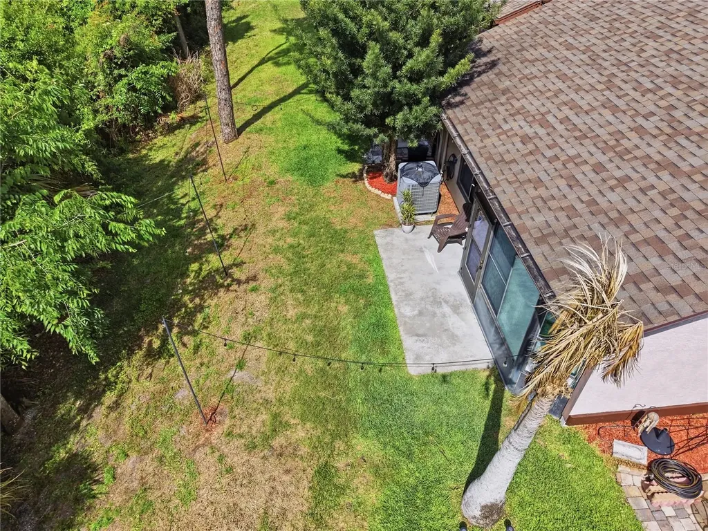 3764 Sawgrass Drive Titusville FL 32780