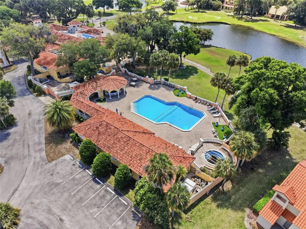 3764 Sawgrass Drive Titusville FL 32780