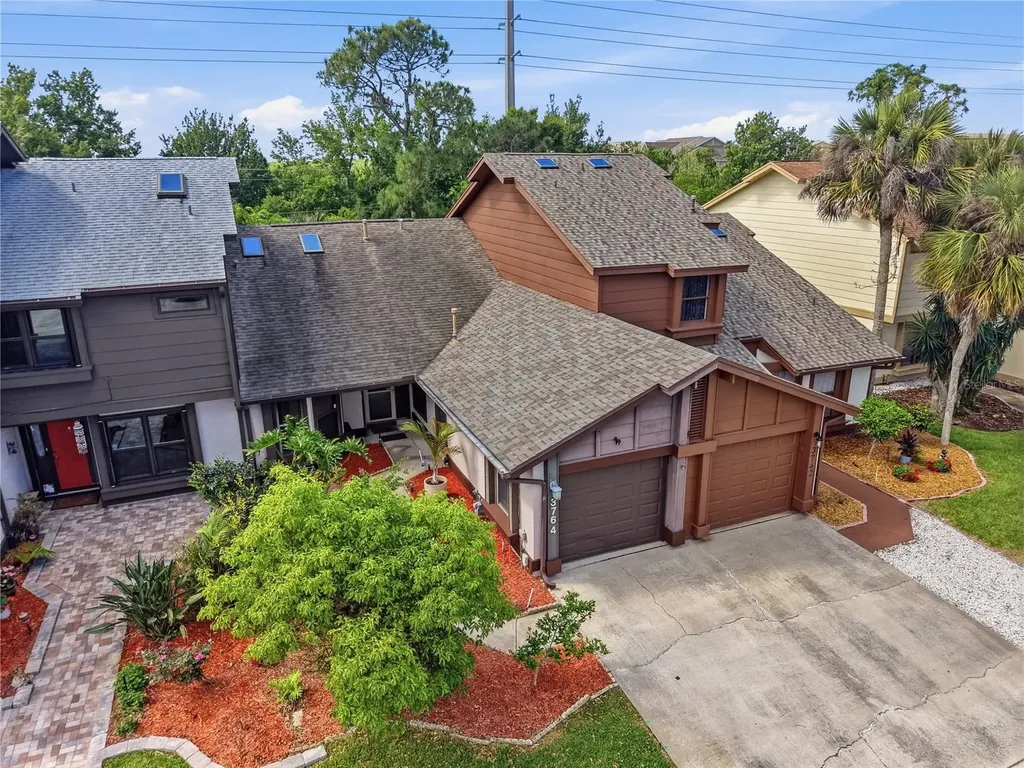 3764 Sawgrass Drive Titusville FL 32780