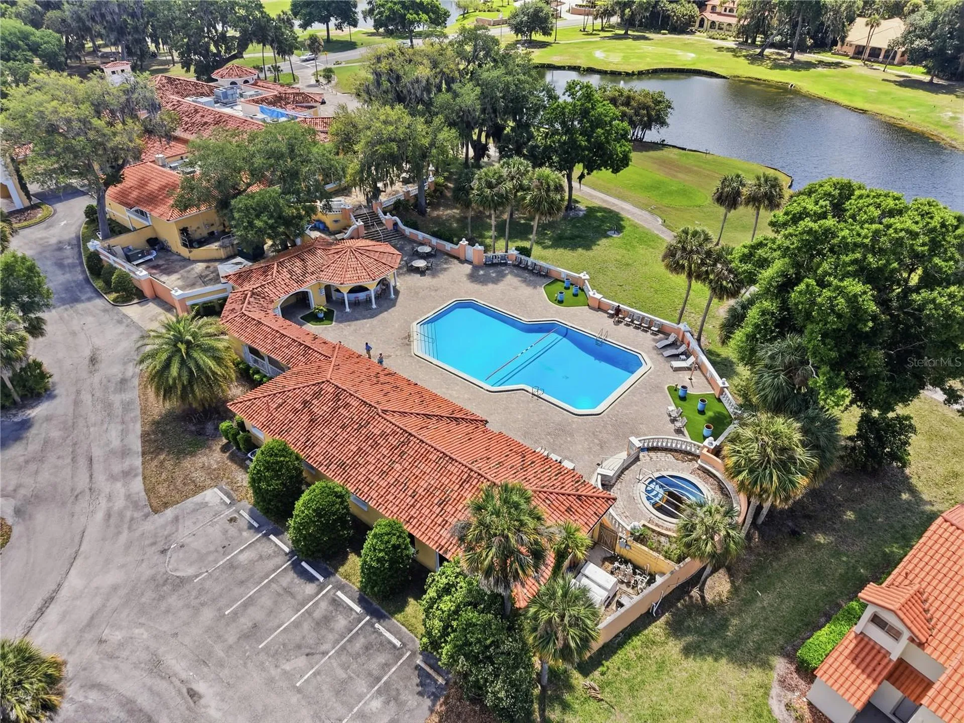 3764 Sawgrass Drive Titusville FL 32780