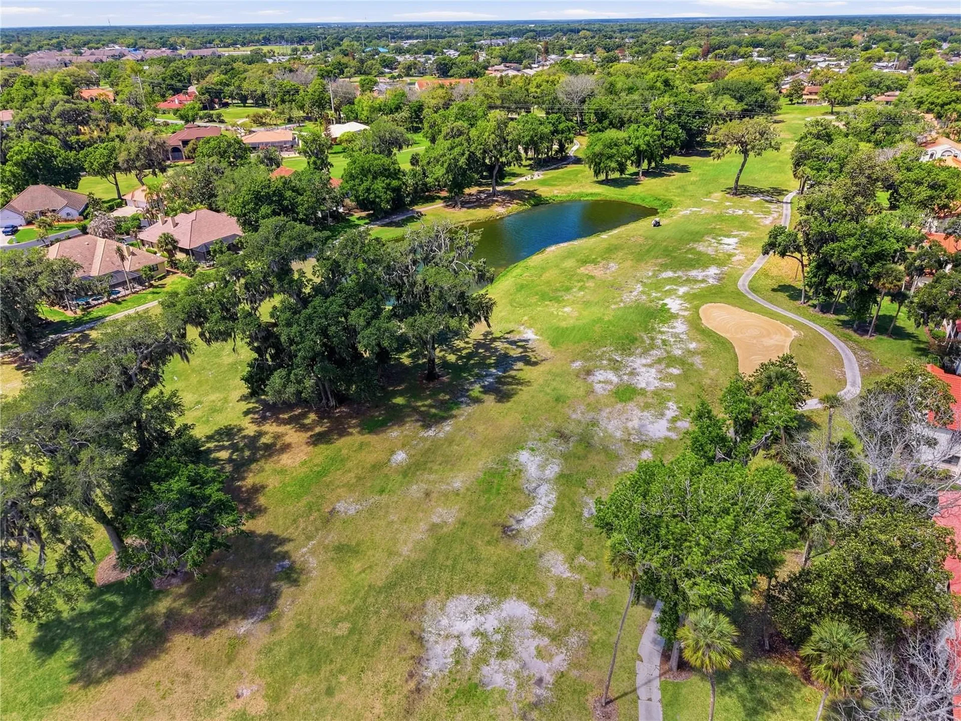 3764 Sawgrass Drive Titusville FL 32780