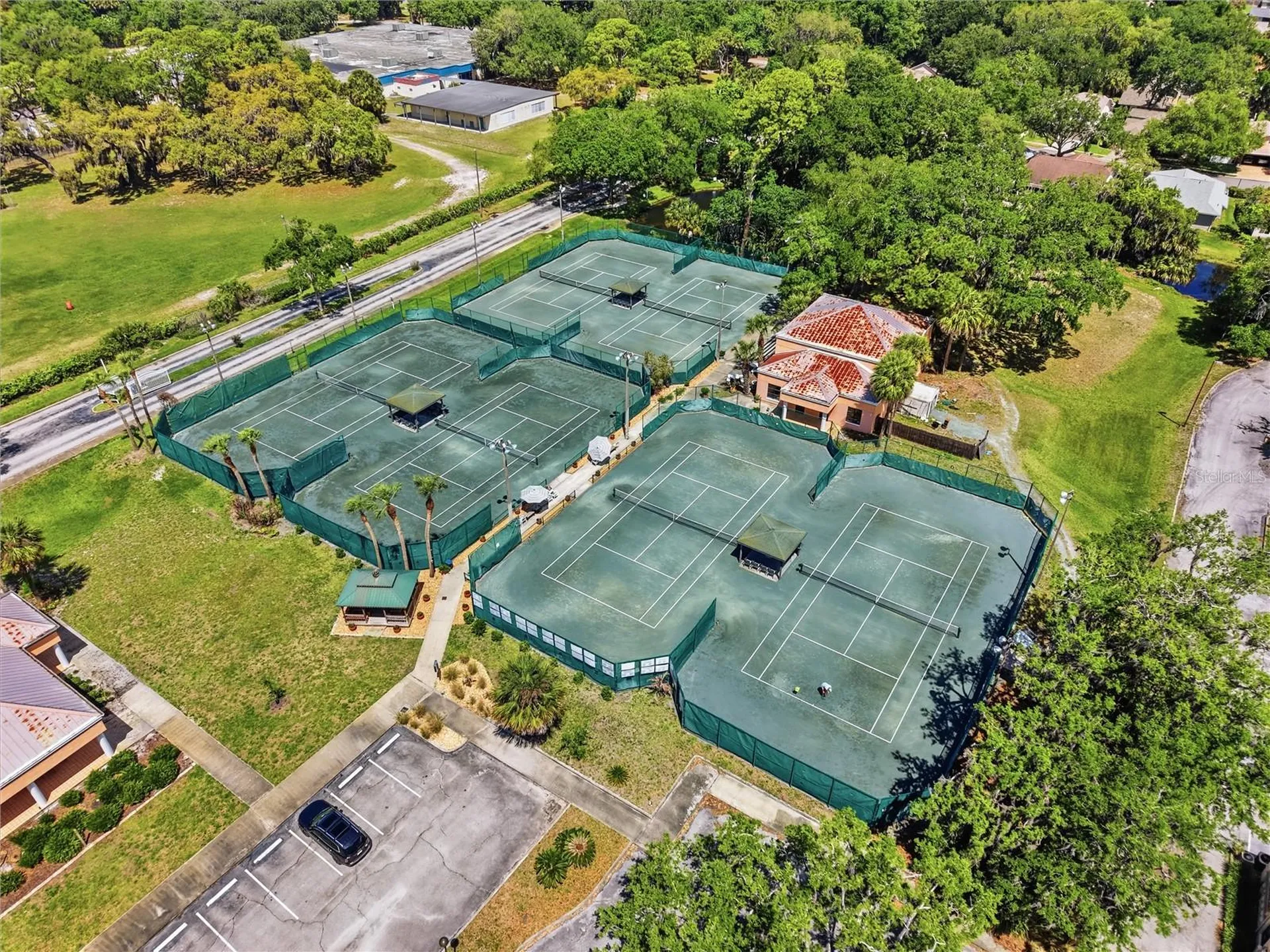 3764 Sawgrass Drive Titusville FL 32780