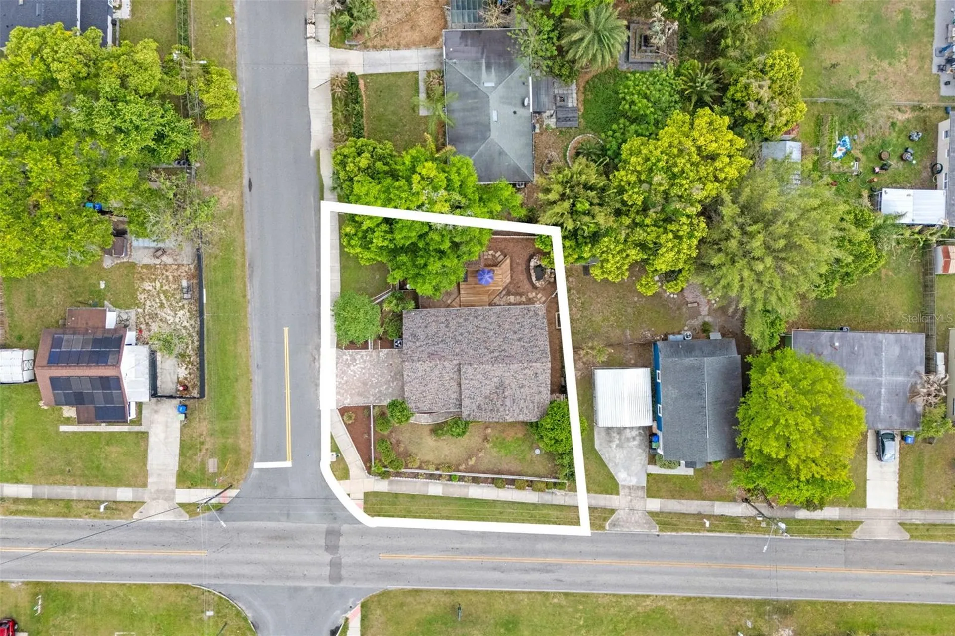 870 Carlson Drive Orlando FL 32804