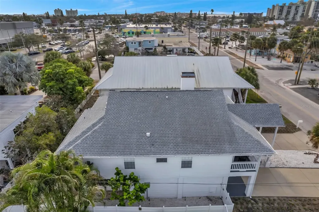7615 Coquina Way St Pete Beach FL 33706