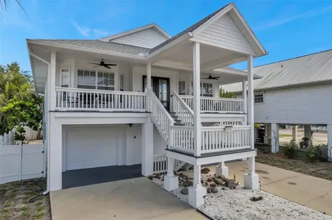 7615 Coquina Way St Pete Beach FL 33706