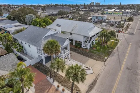 7615 Coquina Way St Pete Beach FL 33706