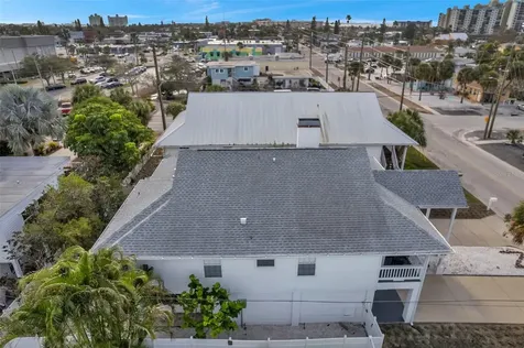 7615 Coquina Way St Pete Beach FL 33706