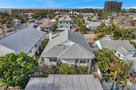 7615 Coquina Way St Pete Beach FL 33706