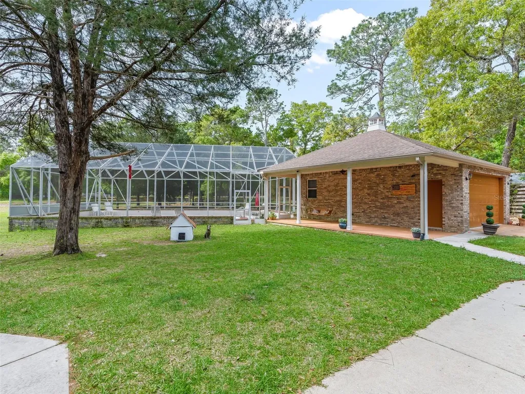 7604 NW 14th Ocala FL 34482
