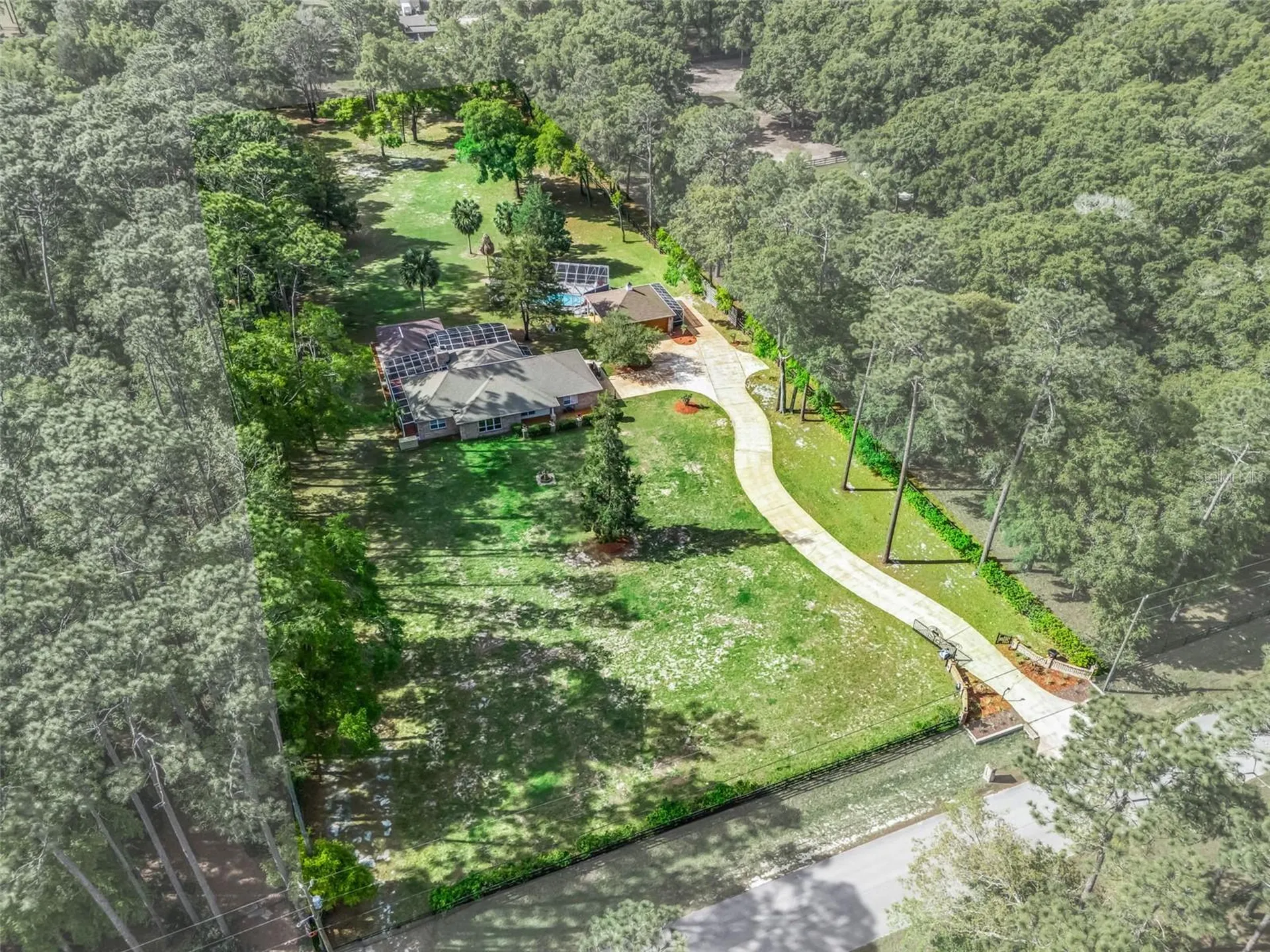 7604 NW 14th Ocala FL 34482