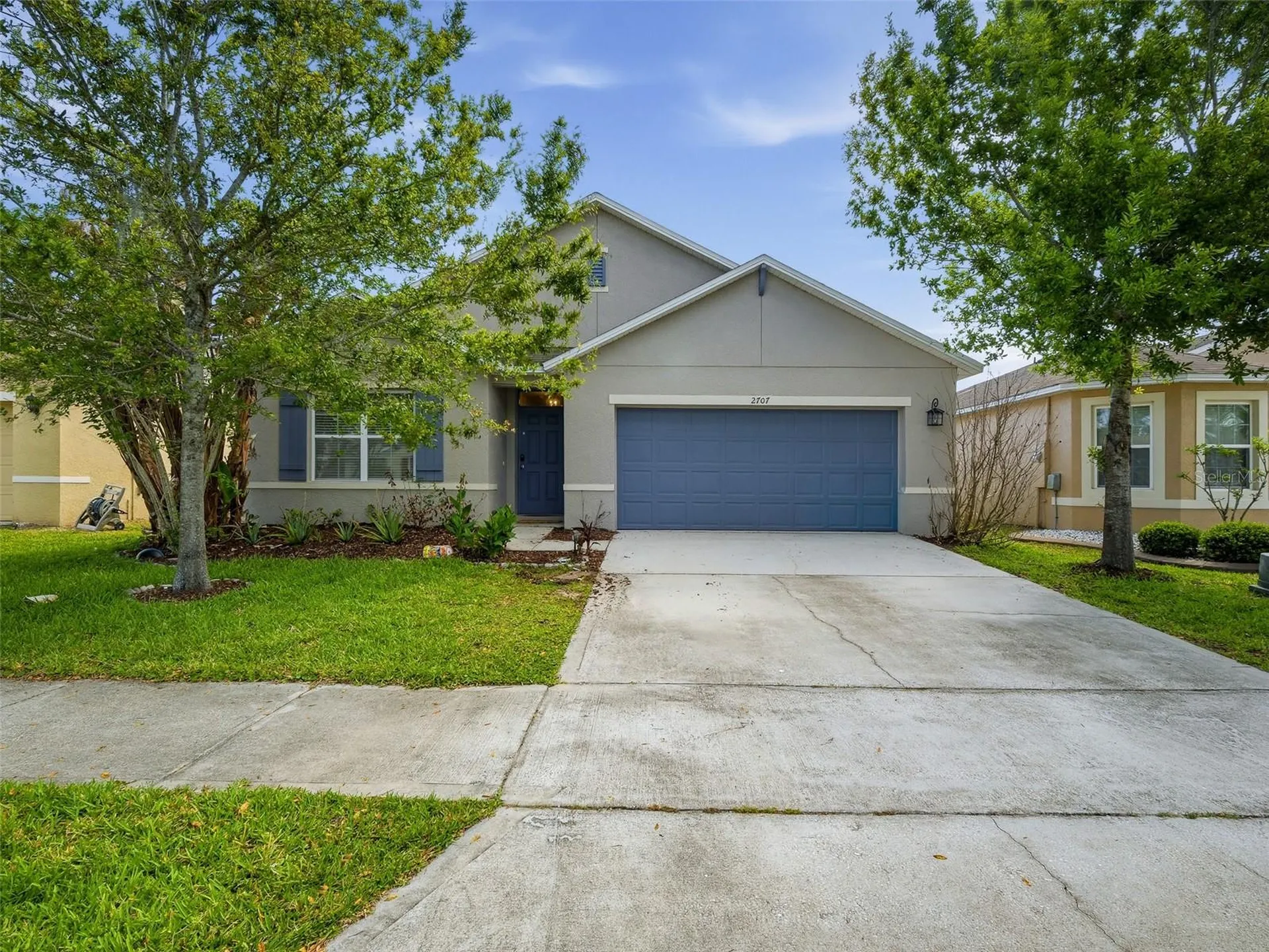 2707 Star Coral Lane New Smyrna Beach FL 32168