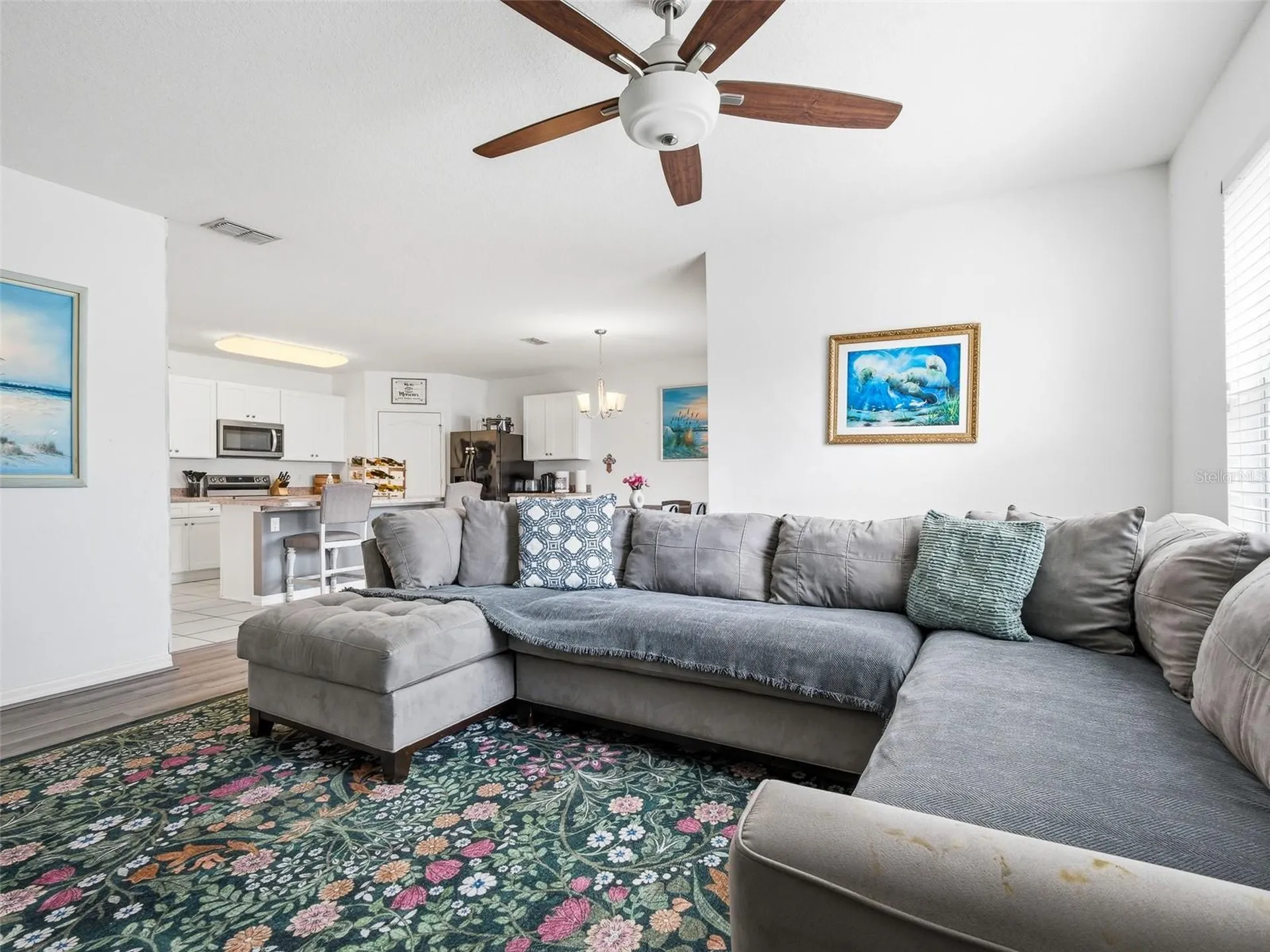 2707 Star Coral Lane New Smyrna Beach FL 32168