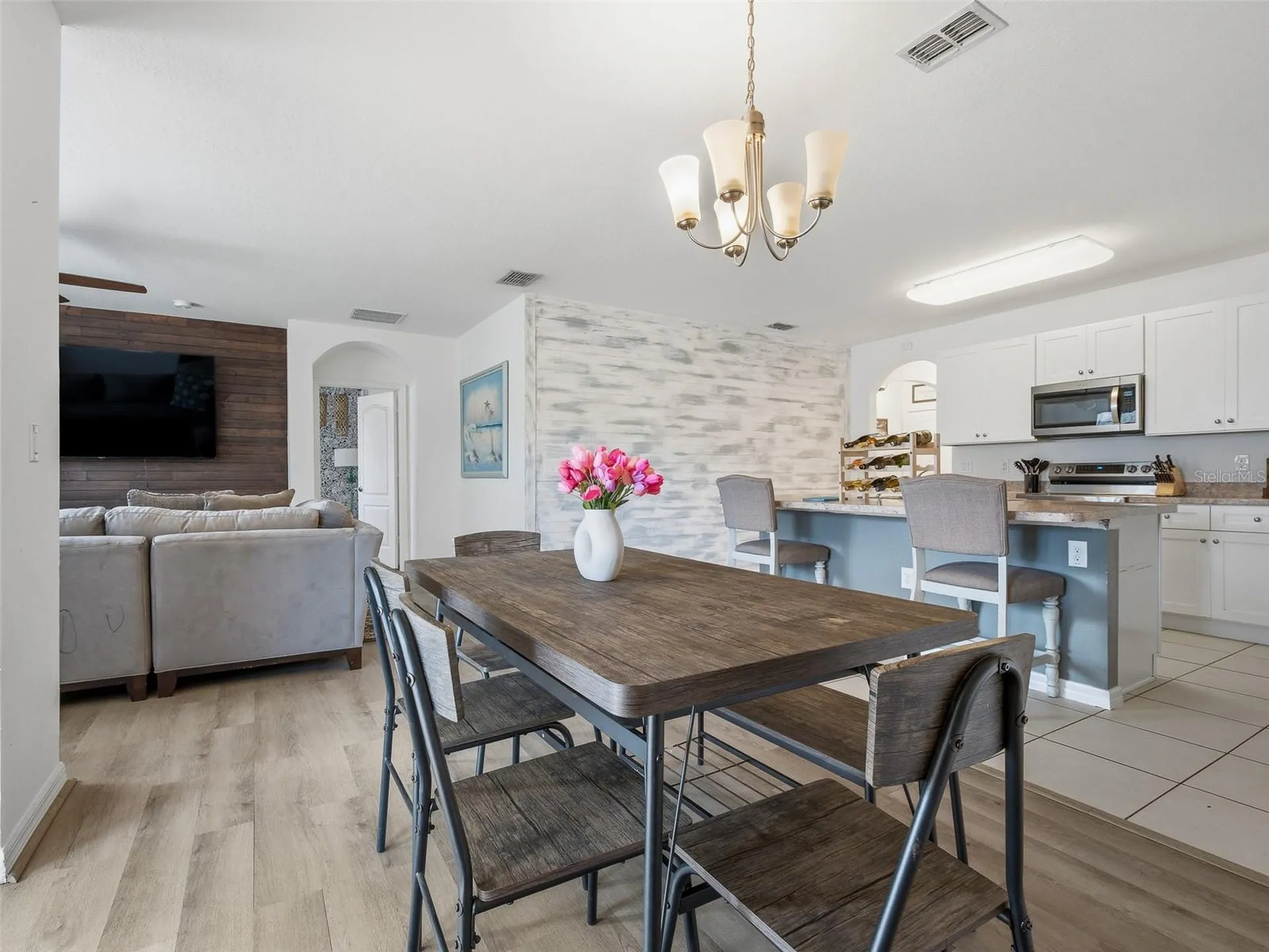 2707 Star Coral Lane New Smyrna Beach FL 32168