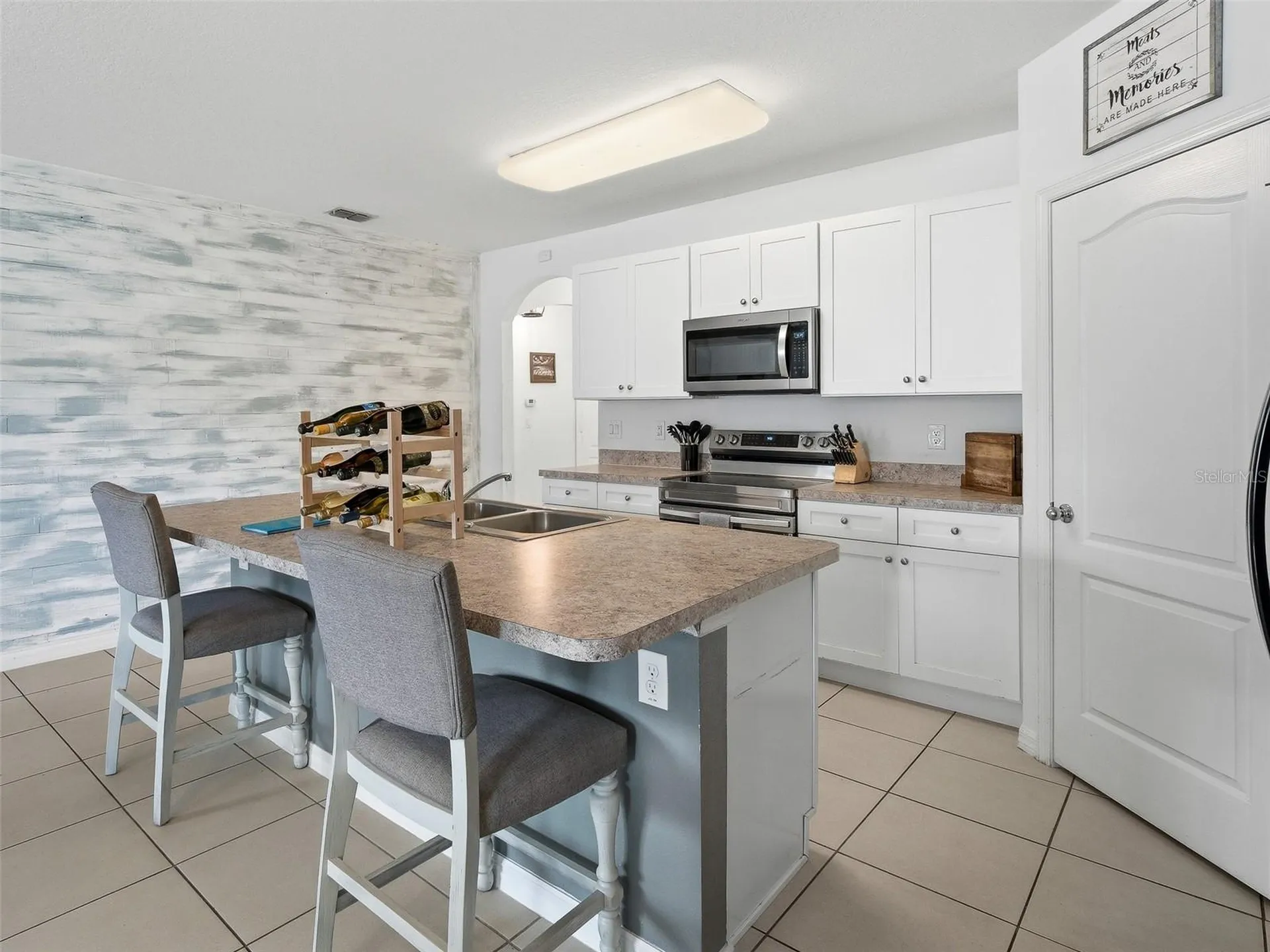 2707 Star Coral Lane New Smyrna Beach FL 32168
