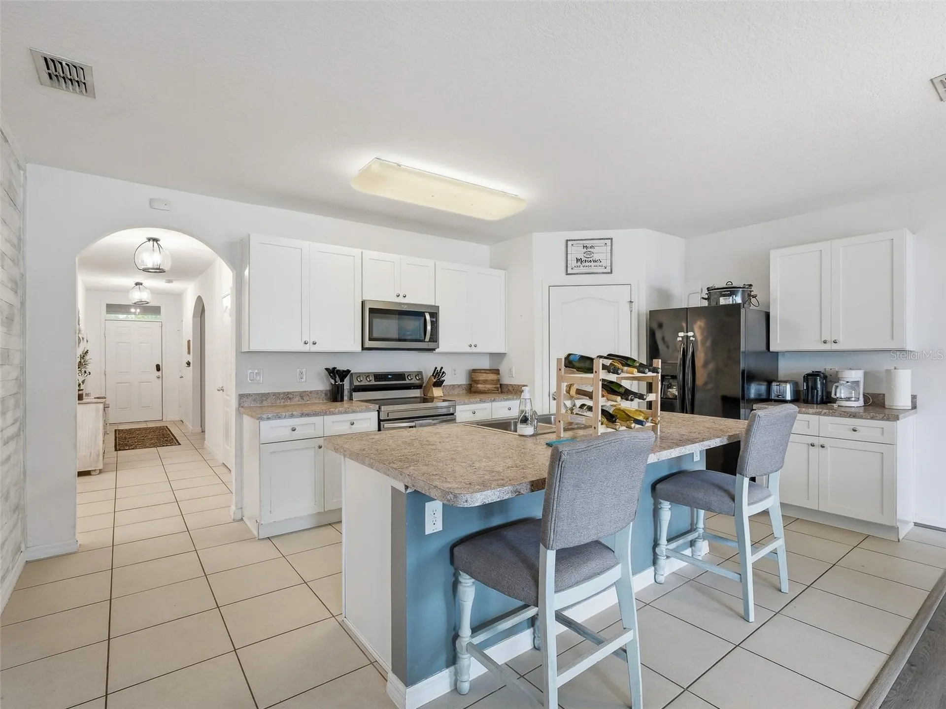 2707 Star Coral Lane New Smyrna Beach FL 32168