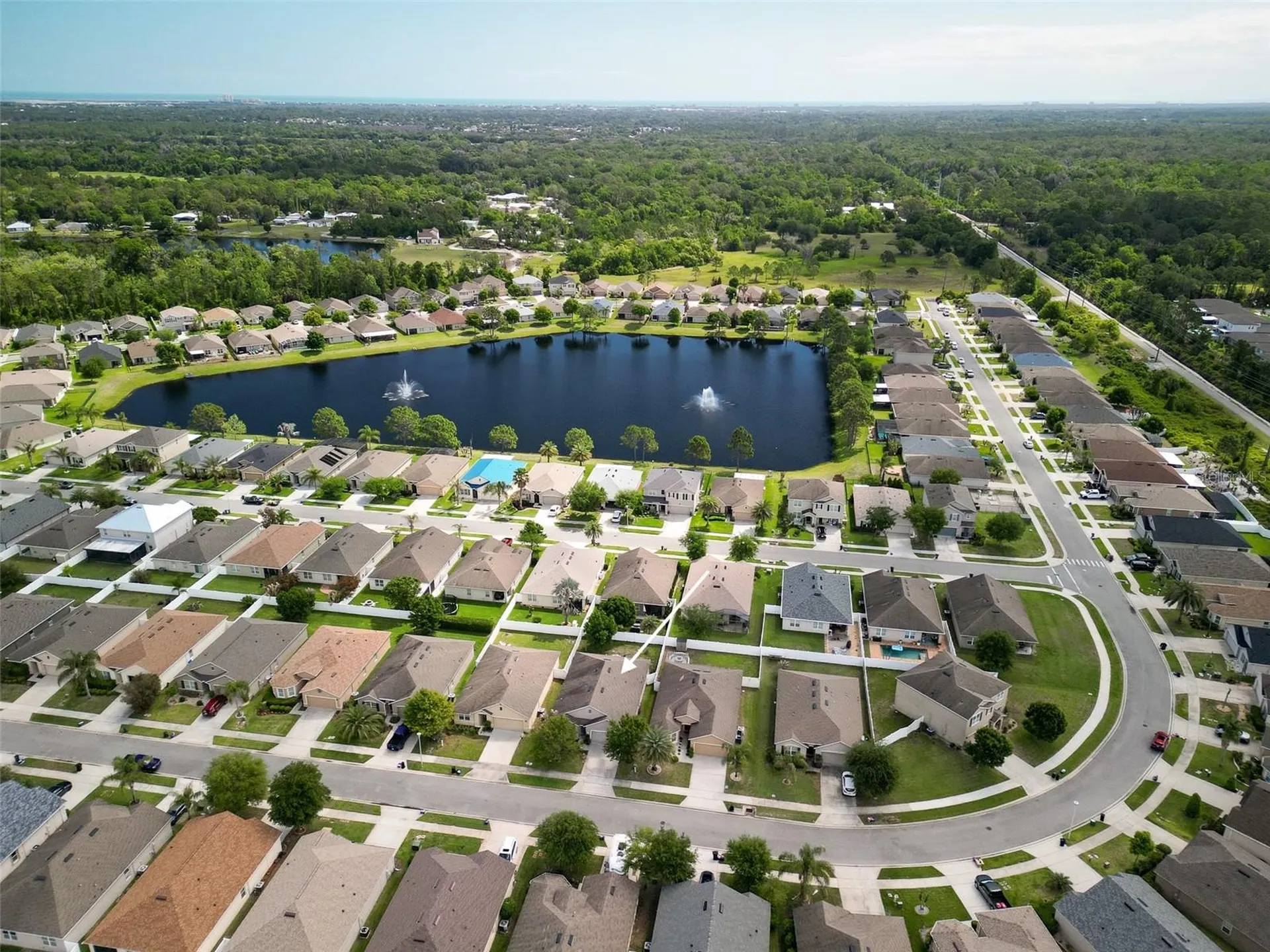 2707 Star Coral Lane New Smyrna Beach FL 32168