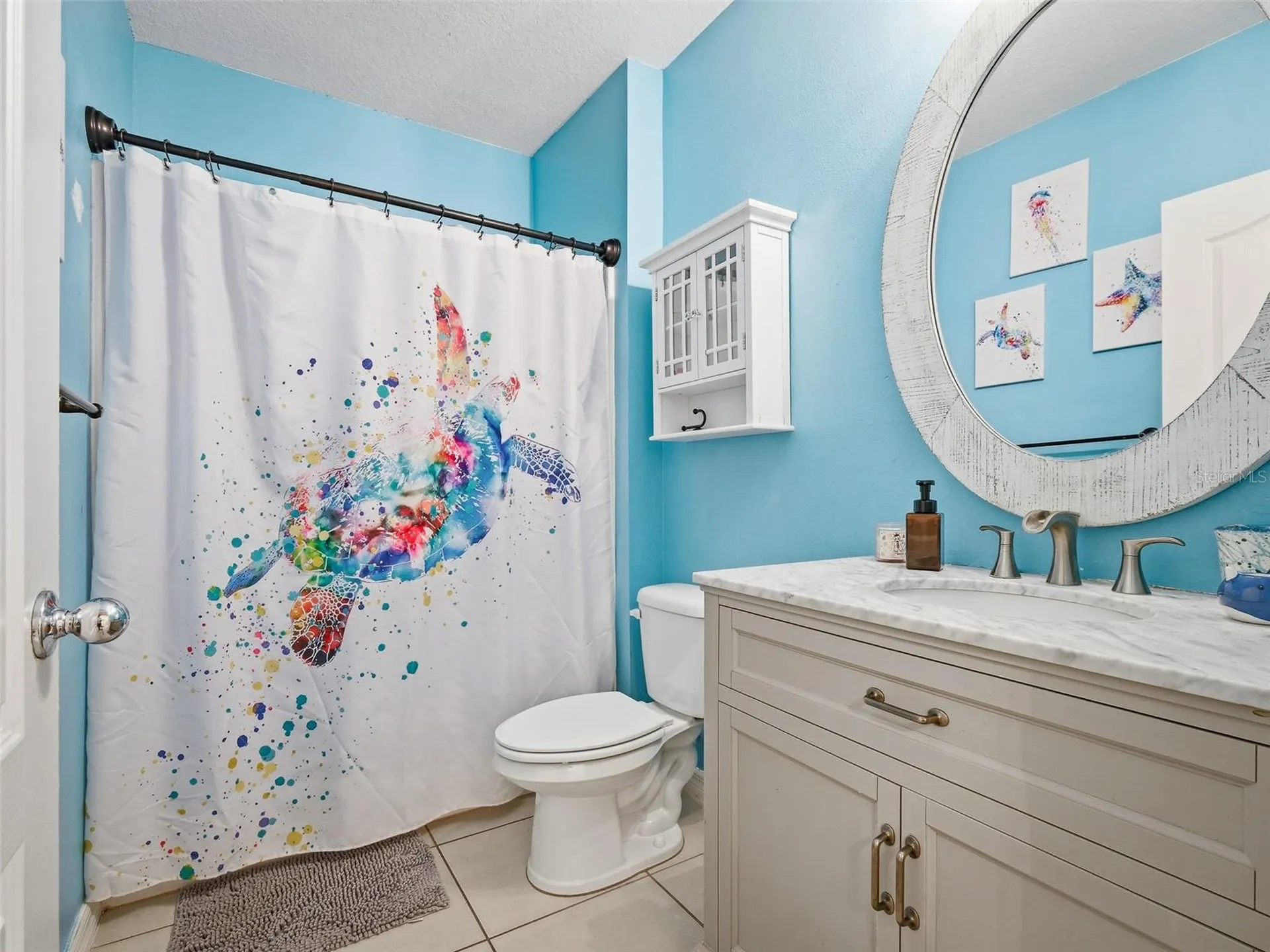 2707 Star Coral Lane New Smyrna Beach FL 32168