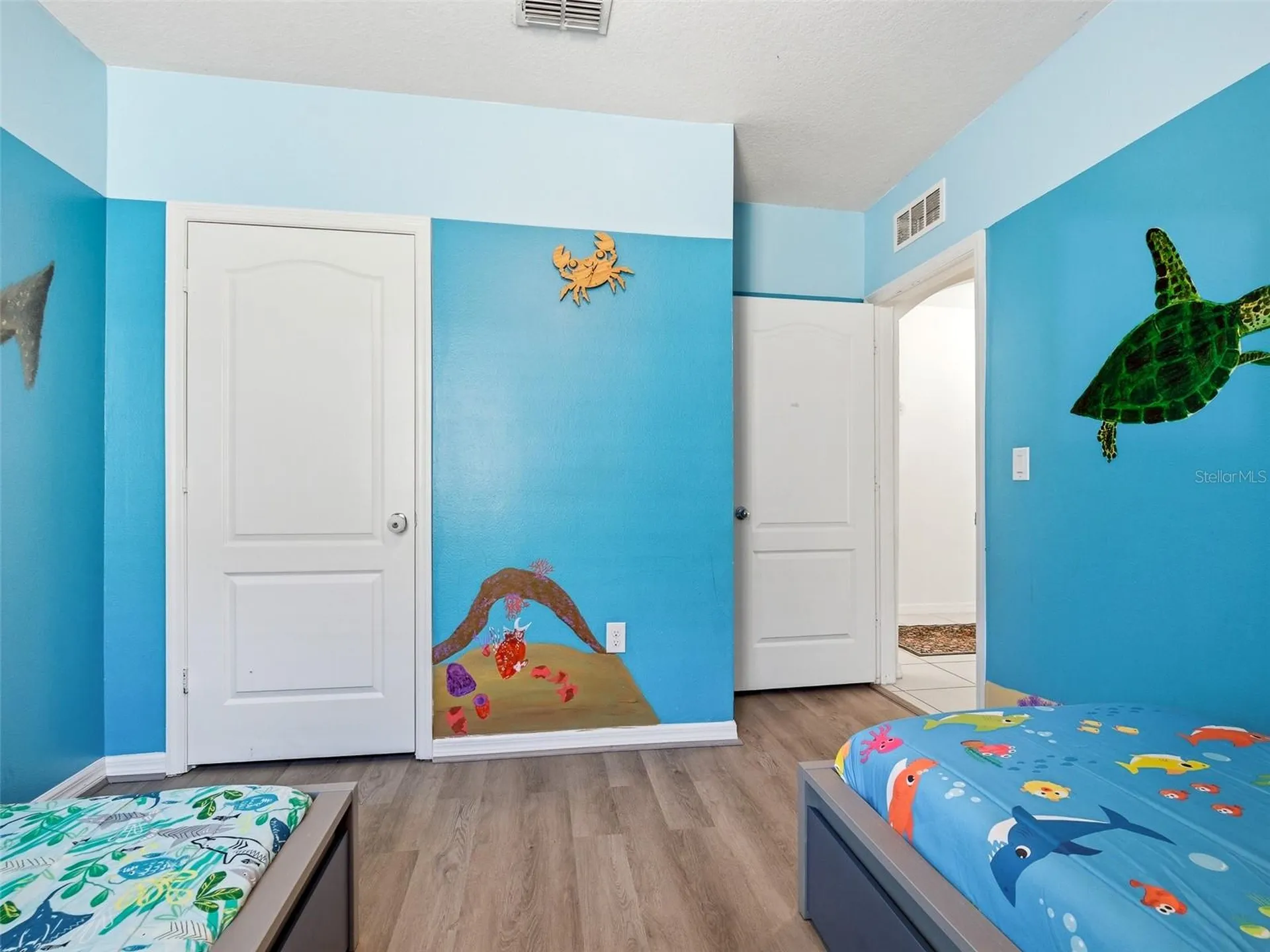 2707 Star Coral Lane New Smyrna Beach FL 32168