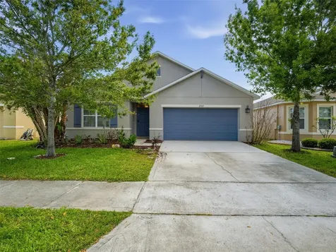 2707 Star Coral Lane New Smyrna Beach FL 32168