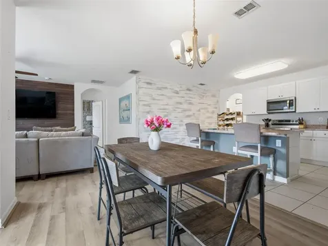 2707 Star Coral Lane New Smyrna Beach FL 32168