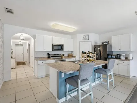 2707 Star Coral Lane New Smyrna Beach FL 32168