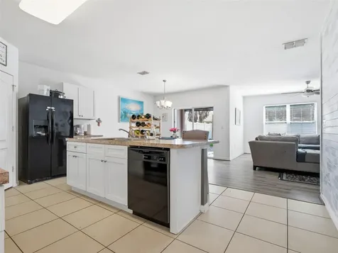 2707 Star Coral Lane New Smyrna Beach FL 32168