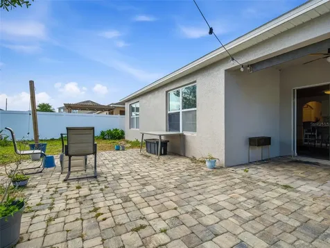 2707 Star Coral Lane New Smyrna Beach FL 32168