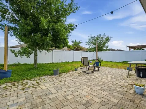 2707 Star Coral Lane New Smyrna Beach FL 32168
