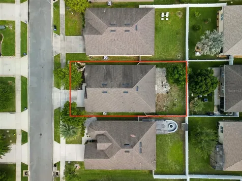 2707 Star Coral Lane New Smyrna Beach FL 32168