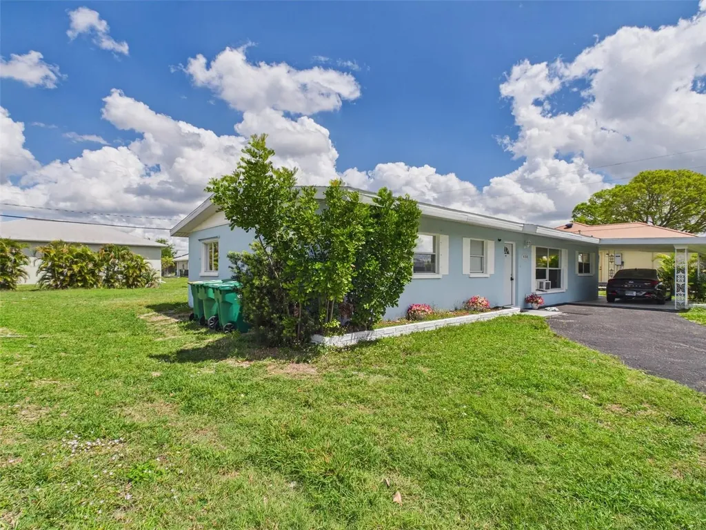 420 Greenwich Avenue NW Port Charlotte FL 33952